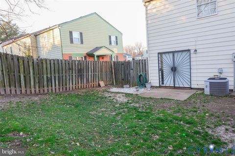 Tiny photo for 3221 Hunters Mill Drive, Henrico, VA 23223 (MLS # 2613537)
