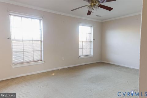 Tiny photo for 3221 Hunters Mill Drive, Henrico, VA 23223 (MLS # 2613537)