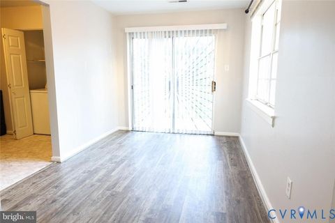 Tiny photo for 3221 Hunters Mill Drive, Henrico, VA 23223 (MLS # 2613537)