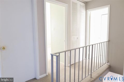 Tiny photo for 3221 Hunters Mill Drive, Henrico, VA 23223 (MLS # 2613537)