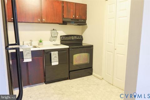 Tiny photo for 3221 Hunters Mill Drive, Henrico, VA 23223 (MLS # 2613537)
