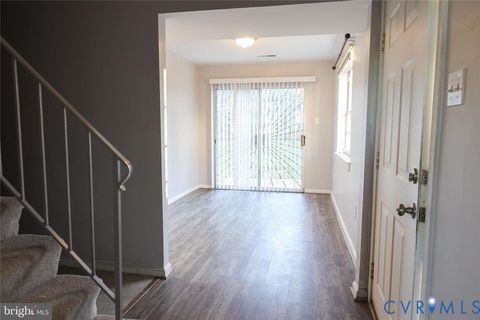 Tiny photo for 3221 Hunters Mill Drive, Henrico, VA 23223 (MLS # 2613537)
