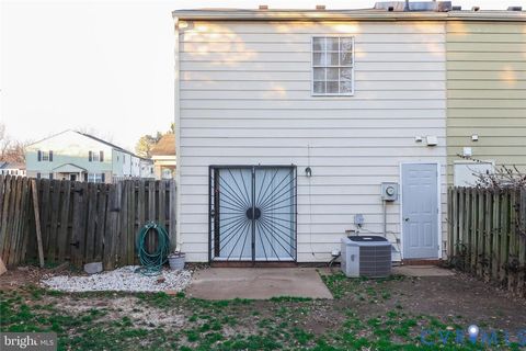 Tiny photo for 3221 Hunters Mill Drive, Henrico, VA 23223 (MLS # 2613537)