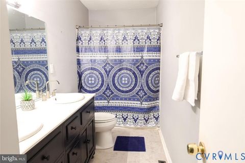 Tiny photo for 3221 Hunters Mill Drive, Henrico, VA 23223 (MLS # 2613537)