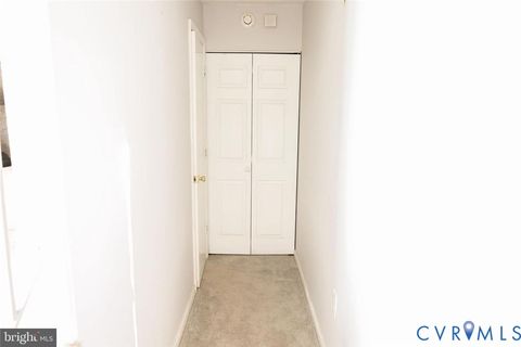 Tiny photo for 3221 Hunters Mill Drive, Henrico, VA 23223 (MLS # 2613537)