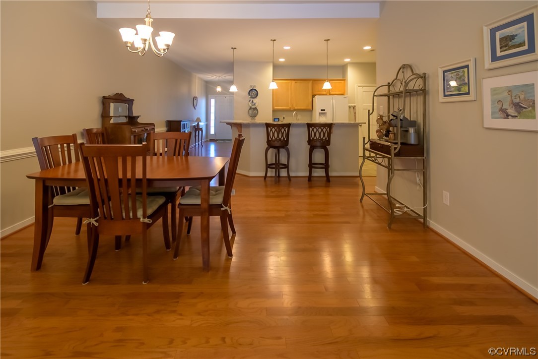 Photo 5 of 36 of 7757 Marshall Arch Drive townhome
