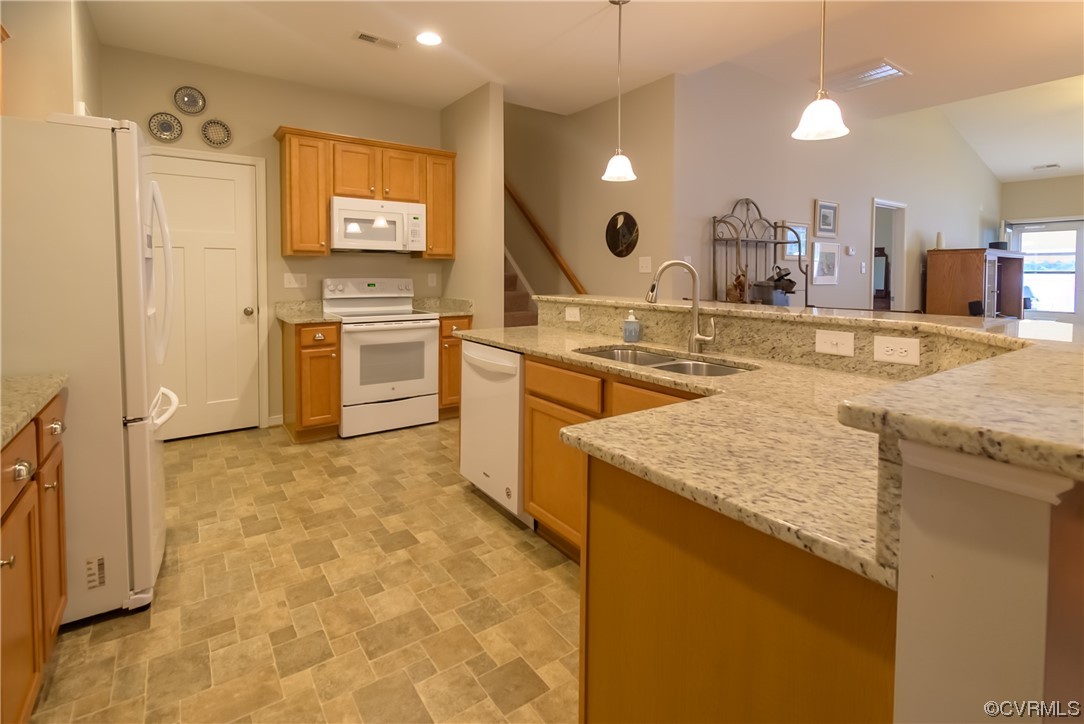 Photo 9 of 36 of 7757 Marshall Arch Drive townhome