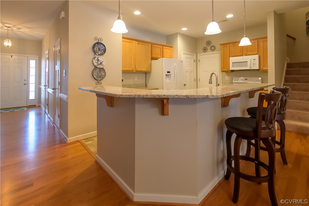 Photo 8 of 36 of 7757 Marshall Arch Drive townhome