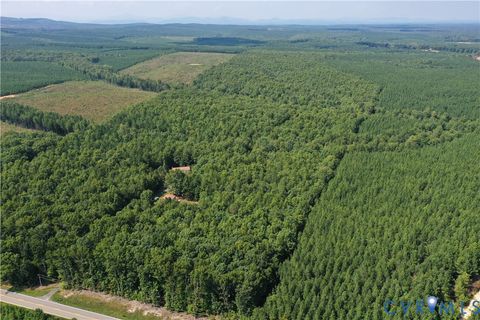 Tiny photo for 4809 W James Anderson Highway, Gladstone, VA 24553 (MLS # 2608243)