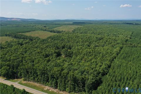 Tiny photo for 4809 W James Anderson Highway, Gladstone, VA 24553 (MLS # 2608243)