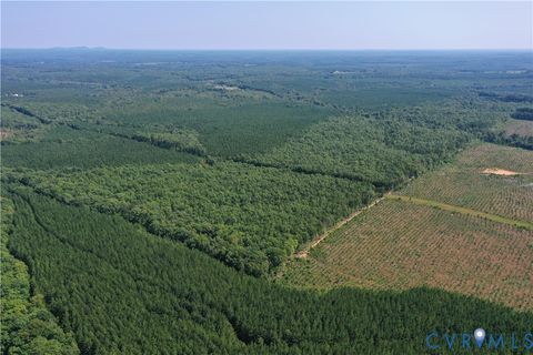 Tiny photo for 4809 W James Anderson Highway, Gladstone, VA 24553 (MLS # 2608243)
