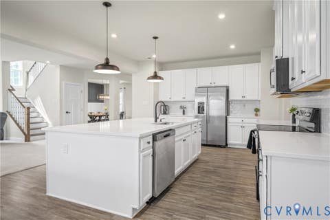 Tiny photo for 1618 Almer Court, Chester, VA 23836 (MLS # 2621452)