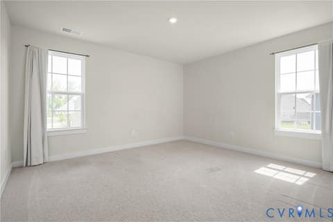 Tiny photo for 1618 Almer Court, Chester, VA 23836 (MLS # 2621452)