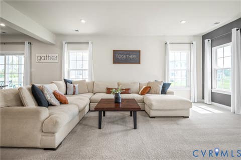 Tiny photo for 1618 Almer Court, Chester, VA 23836 (MLS # 2621452)