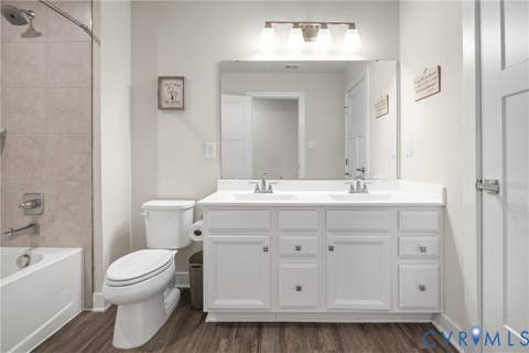 Tiny photo for 1618 Almer Court, Chester, VA 23836 (MLS # 2621452)