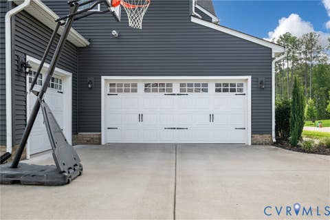Tiny photo for 1618 Almer Court, Chester, VA 23836 (MLS # 2621452)