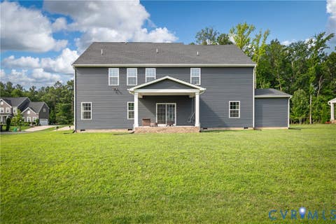 Tiny photo for 1618 Almer Court, Chester, VA 23836 (MLS # 2621452)