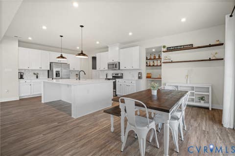 Tiny photo for 1618 Almer Court, Chester, VA 23836 (MLS # 2621452)