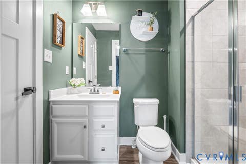 Tiny photo for 1618 Almer Court, Chester, VA 23836 (MLS # 2621452)