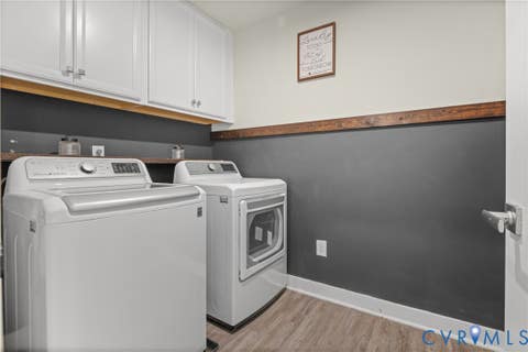 Tiny photo for 1618 Almer Court, Chester, VA 23836 (MLS # 2621452)
