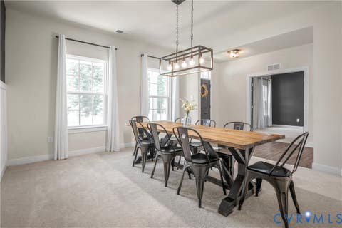 Tiny photo for 1618 Almer Court, Chester, VA 23836 (MLS # 2621452)
