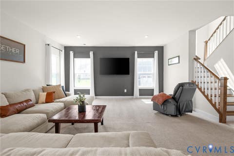 Tiny photo for 1618 Almer Court, Chester, VA 23836 (MLS # 2621452)