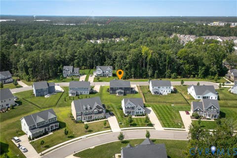 Tiny photo for 1618 Almer Court, Chester, VA 23836 (MLS # 2621452)