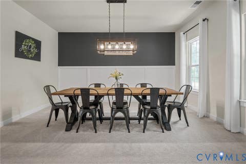 Tiny photo for 1618 Almer Court, Chester, VA 23836 (MLS # 2621452)