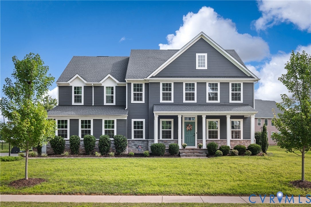 1618 Almer Court