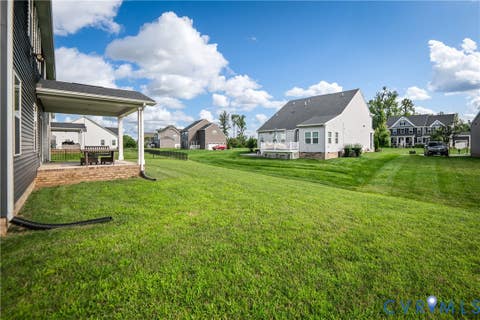 Tiny photo for 1618 Almer Court, Chester, VA 23836 (MLS # 2621452)
