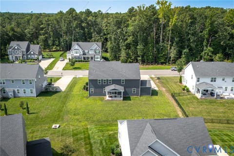 Tiny photo for 1618 Almer Court, Chester, VA 23836 (MLS # 2621452)