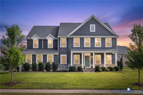 Photo of 1618 Almer Court, Chester, VA 23836 (MLS # 2621452)