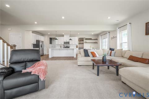 Tiny photo for 1618 Almer Court, Chester, VA 23836 (MLS # 2621452)