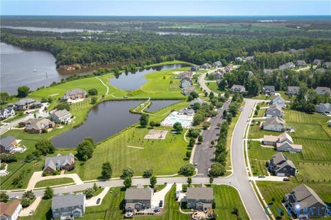 Tiny photo for 1618 Almer Court, Chester, VA 23836 (MLS # 2621452)