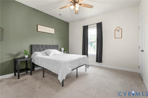Tiny photo for 1618 Almer Court, Chester, VA 23836 (MLS # 2621452)