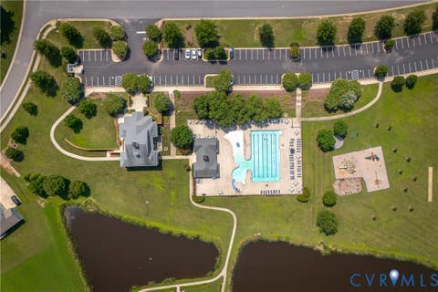 Tiny photo for 1618 Almer Court, Chester, VA 23836 (MLS # 2621452)