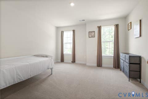 Tiny photo for 1618 Almer Court, Chester, VA 23836 (MLS # 2621452)