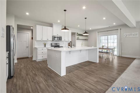 Tiny photo for 1618 Almer Court, Chester, VA 23836 (MLS # 2621452)