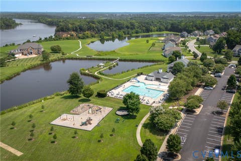 Tiny photo for 1618 Almer Court, Chester, VA 23836 (MLS # 2621452)