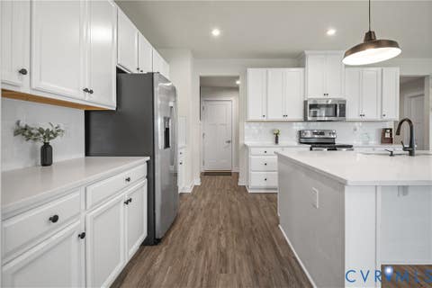 Tiny photo for 1618 Almer Court, Chester, VA 23836 (MLS # 2621452)