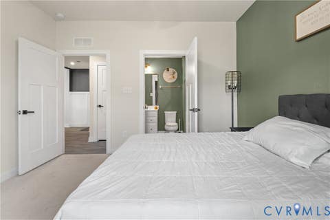 Tiny photo for 1618 Almer Court, Chester, VA 23836 (MLS # 2621452)