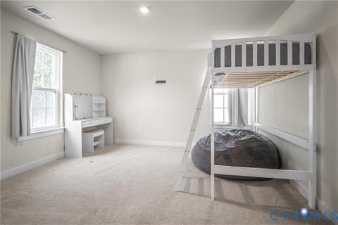 Tiny photo for 1618 Almer Court, Chester, VA 23836 (MLS # 2621452)