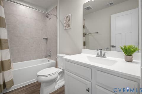 Tiny photo for 1618 Almer Court, Chester, VA 23836 (MLS # 2621452)