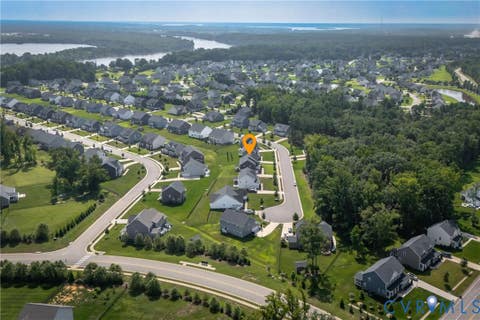 Tiny photo for 1618 Almer Court, Chester, VA 23836 (MLS # 2621452)
