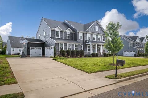 Tiny photo for 1618 Almer Court, Chester, VA 23836 (MLS # 2621452)
