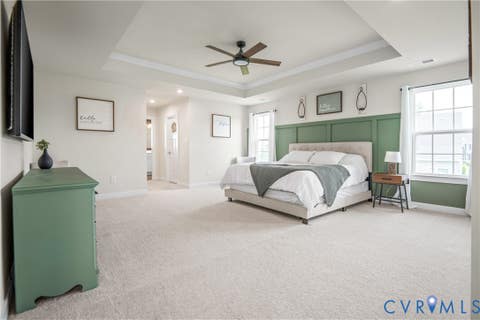 Tiny photo for 1618 Almer Court, Chester, VA 23836 (MLS # 2621452)