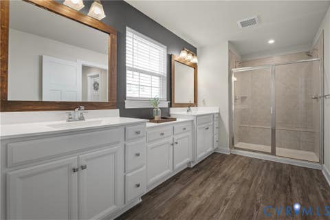 Tiny photo for 1618 Almer Court, Chester, VA 23836 (MLS # 2621452)