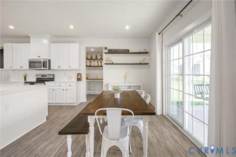 Tiny photo for 1618 Almer Court, Chester, VA 23836 (MLS # 2621452)