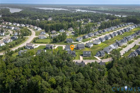 Tiny photo for 1618 Almer Court, Chester, VA 23836 (MLS # 2621452)