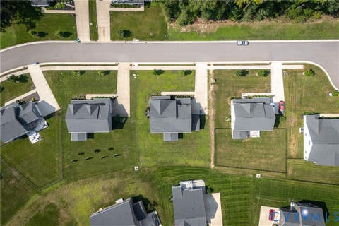 Tiny photo for 1618 Almer Court, Chester, VA 23836 (MLS # 2621452)